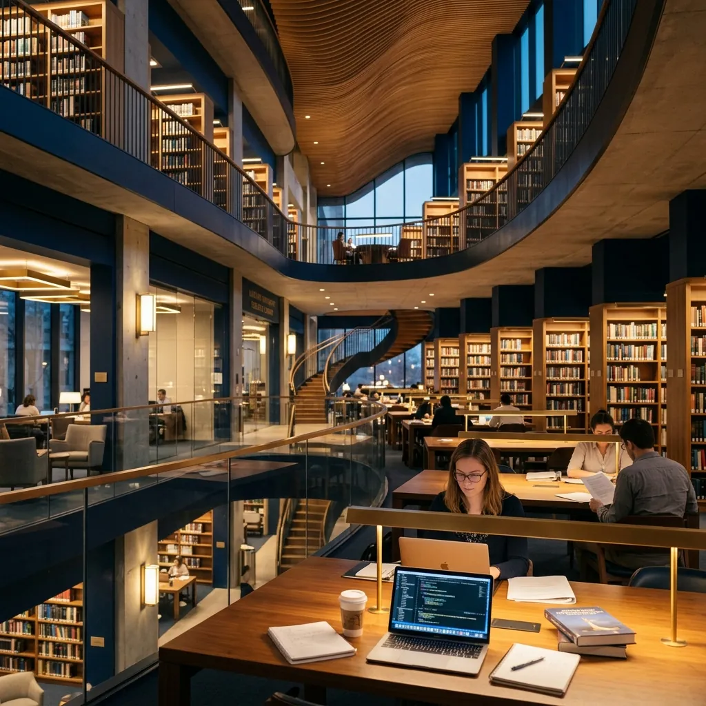 Biblioteca Universitaria Publicles
